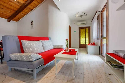 Ferienwohnung Unterkunft in einer ruhigen