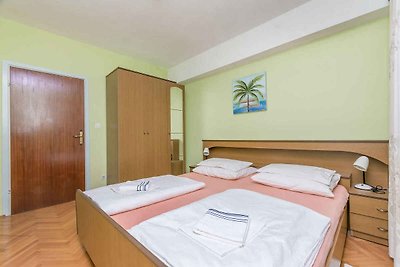 Ferienwohnung in Strandnähe