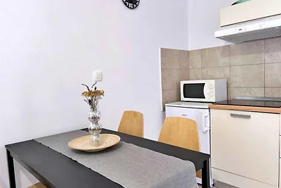 Ferienwohnung mit Meerblick und