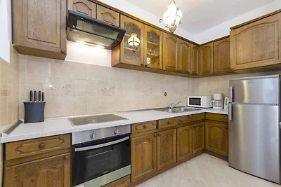 Appartamento Vacanza con famiglia Vodice