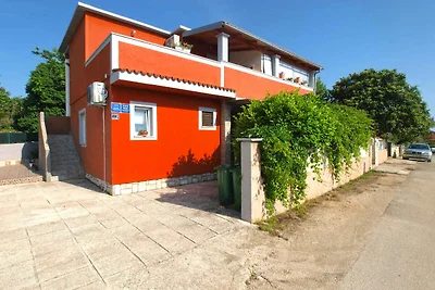 Ferienwohnung mit Klimaanlage