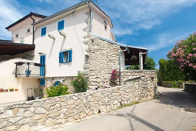 Ferienwohnung mit Terrasse und Klimaanlag