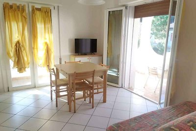 Vakantieappartement Gezinsvakantie Rosolina Mare