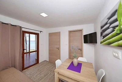 Mobilehome Familienfreundlich mit Klimaanlage