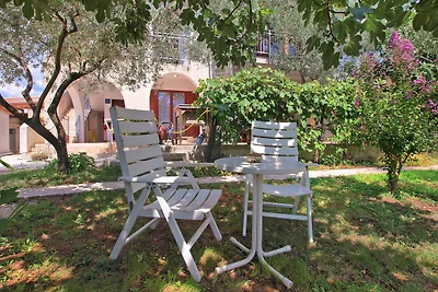 Ferienwohnung mit Klimaanlage