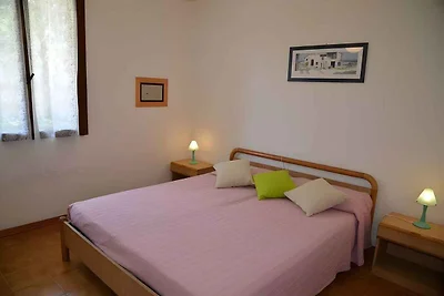 Ferienwohnung mit Balkon und Klimaanlage