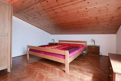 Ferienwohnung mit Klimaanlage