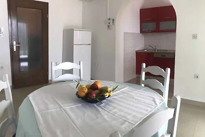 Appartamento Vacanza con famiglia Rabac