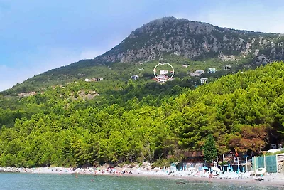 Ferienwohnung mit Balkon und Klimaanlage
