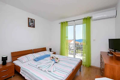 Vakantieappartement Gezinsvakantie Orebic