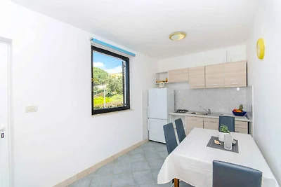 Holiday flat family holiday Okrug Gornji