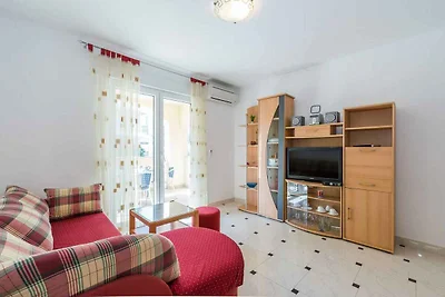 Vakantieappartement Gezinsvakantie Vir
