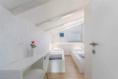 Vakantieappartement Gezinsvakantie Funtana