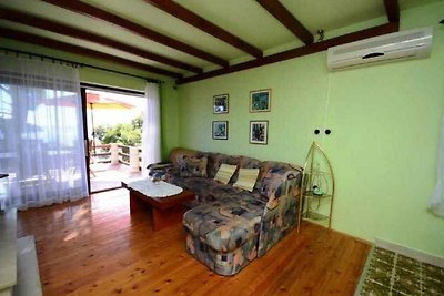 Vakantieappartement Gezinsvakantie Smokvica