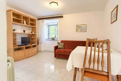 Ferienwohnung in Strandnähe