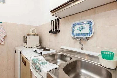 Ferienwohnung mit Meerblick