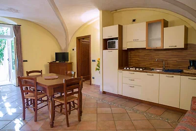 Appartamento Vacanza con famiglia Toscolano Maderno