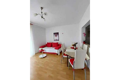 Ferienwohnung mit Klimaanlage und Grill