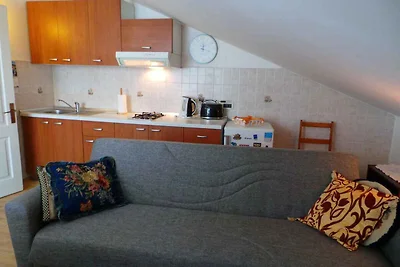 Appartamento Vacanza con famiglia Rijeka