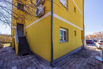 Ferienwohnung mit Klimaanlage