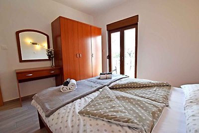 Apartament Dla rodzin Starigrad