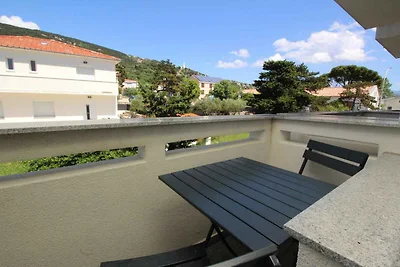 Ferienwohnung mit Klimaanlage