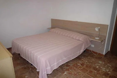 Ferienwohnung mit Balkon
