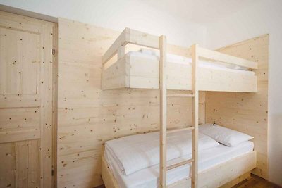 Ferienwohnung mit WLAN und Balkon