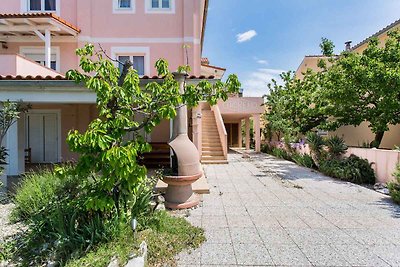 Appartamento Vacanza con famiglia Silo