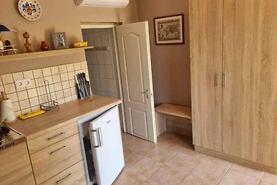 Vakantieappartement Gezinsvakantie Balatonalmádi