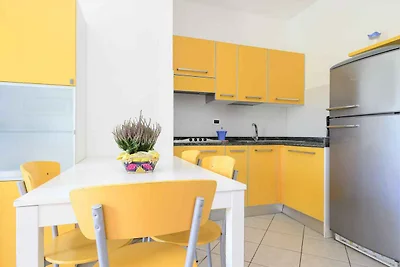 Appartement Vacances avec la famille Lignano Sabbiadoro