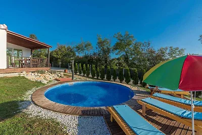 Vakantiehuis Ontspannende vakantie Radetici