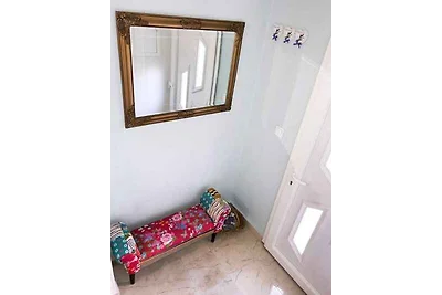 Ferienwohnung mit Klimaanlage