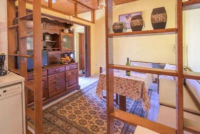 Ferienwohnung mit Terrasse