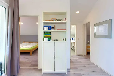 Ferienwohnung 350 m zur Adria