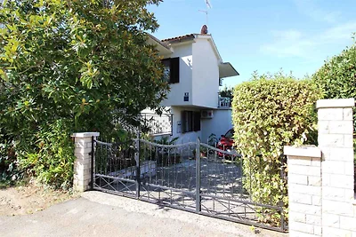 Appartamento Vacanza con famiglia Cittanova