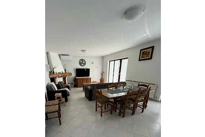 Vakantieappartement Gezinsvakantie Vrsar