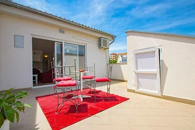 Ferienwohnung mit Klimaanlage