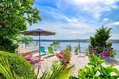 Ferienwohnung direkt am Strand