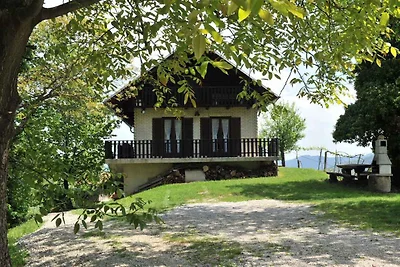Ferienhaus mit Internetzugang und Grill