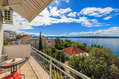 Vakantieappartement Gezinsvakantie Dramalj