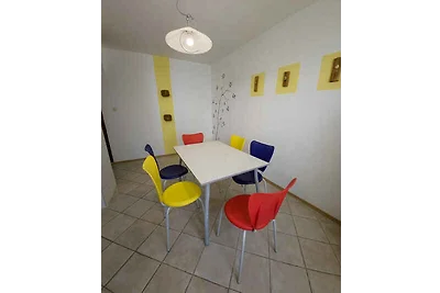 Vakantieappartement Gezinsvakantie Okrug Gornji