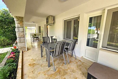 Ferienwohnung in Strandnähe