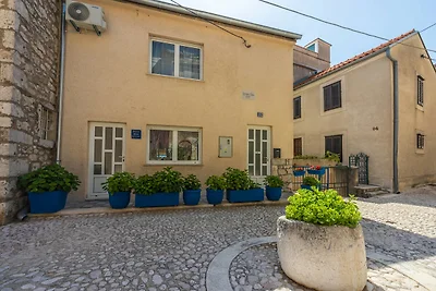 Vakantieappartement Gezinsvakantie Novi Vinodolski