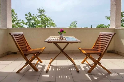 Villa Luxuriöse Villa ALMA