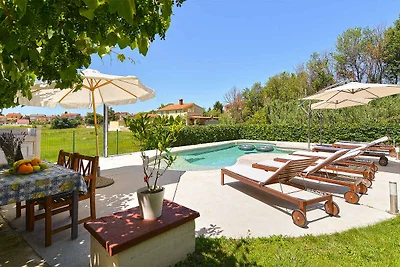 Vakantieappartement Gezinsvakantie Valbandon