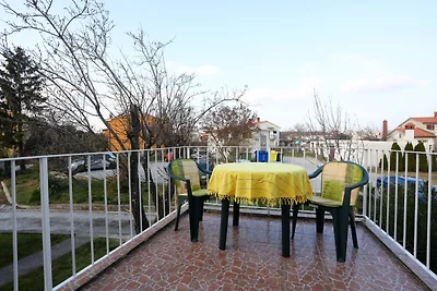 Ferienwohnung moderne App für 2 Personen