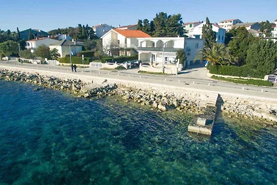 Holiday flat family holiday Novalja
