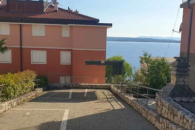Appartamento Vacanza con famiglia Dramalj