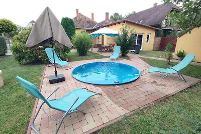 Casa vacanze Vacanza di relax Siofok